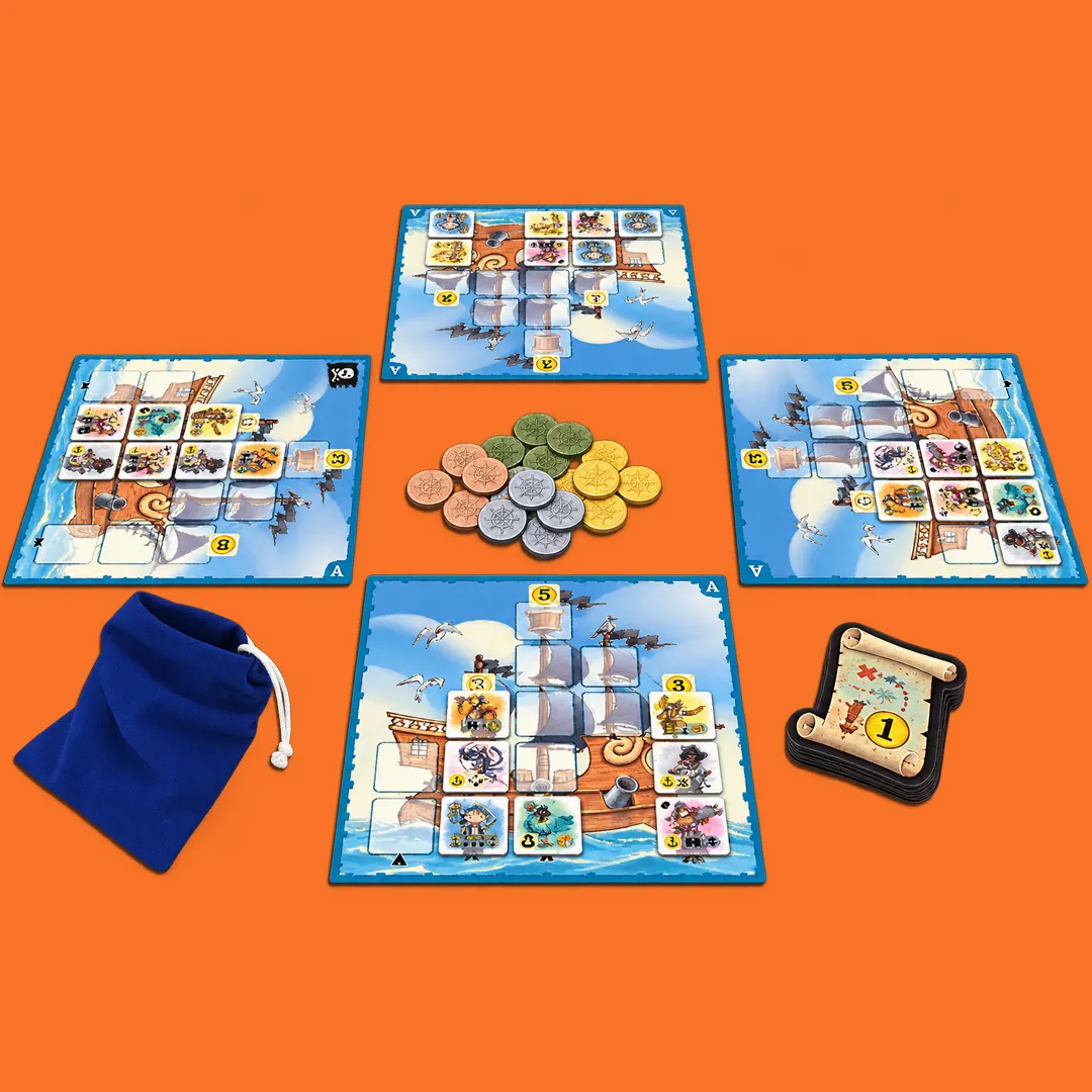 کاپیتان فلیپ 2