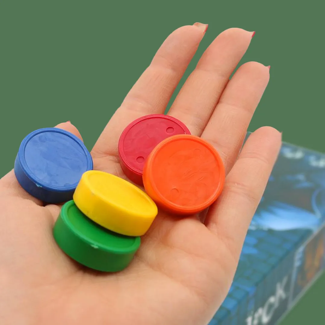 آقای جک لندن با افزونه 5