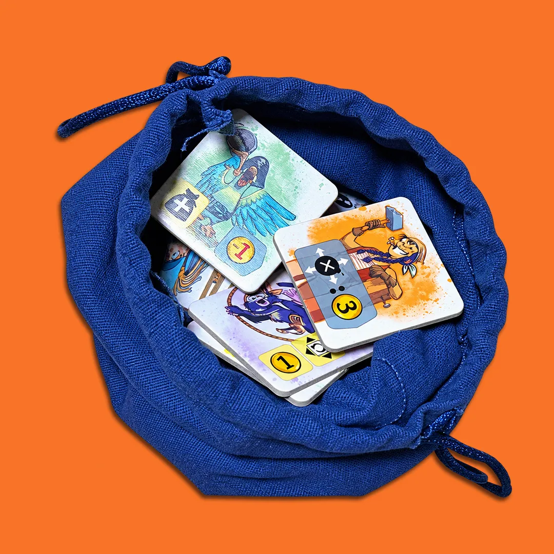 کاپیتان فلیپ 4