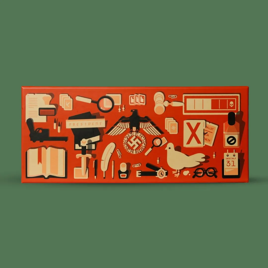 راز هیتلر